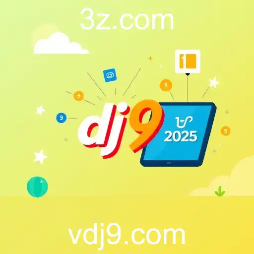 A Expansão do Mercado Digital e a Ascensão do dj9.com