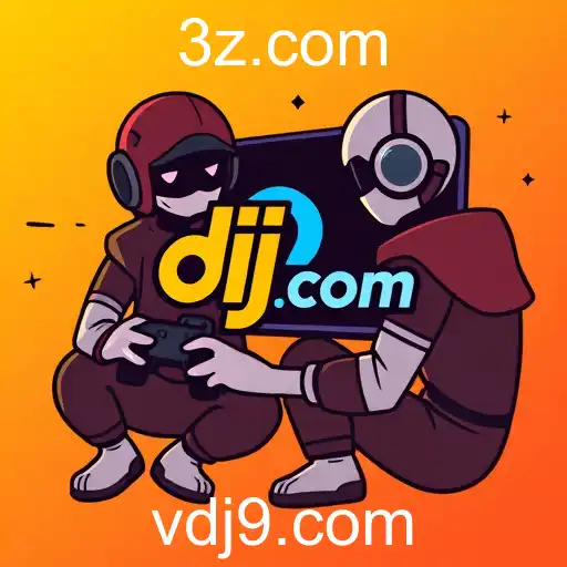 A Evolução do dj9.com no Cenário de Jogos de 2025