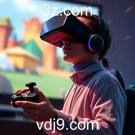 A Expansão Virtual e o Futuro dos Jogos Online