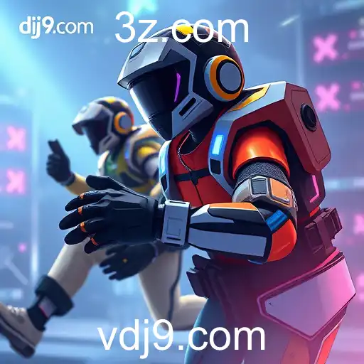 Futuro dos Jogos Online: dj9.com em 2025