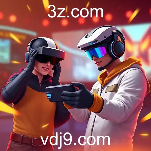 Revolução no Mercado de Jogos Online