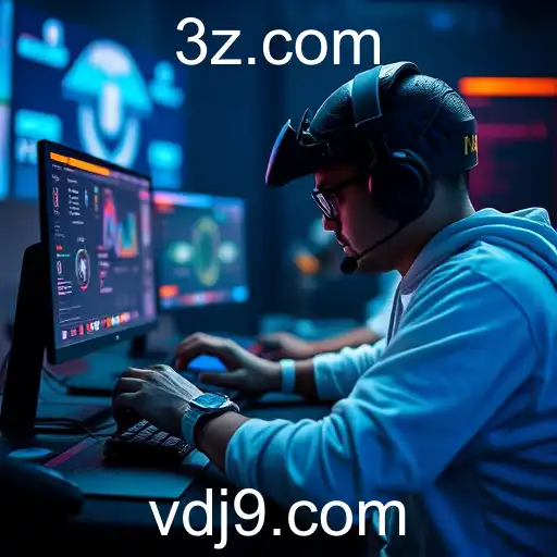 Tendências Emergentes no Setor de Jogos Online