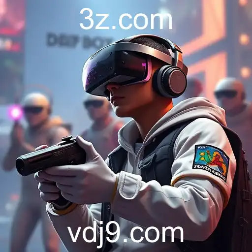 Inovações e Tendências no Mundo dos Jogos em 2025