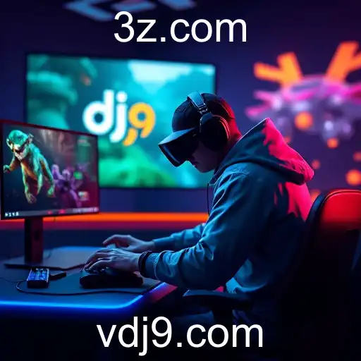 A Revolução dos Jogos Online em 2025