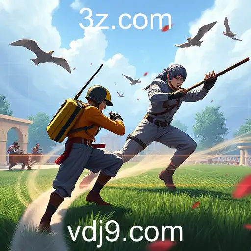 Novidades Impactantes no Mundo dos Jogos Online