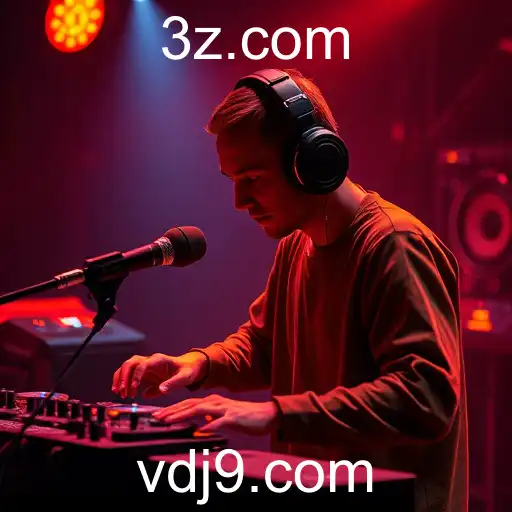 Avanços Tecnológicos e Desafios Atualizam a Indústria Musical em 2025