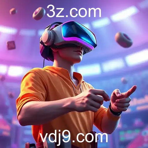 Evolução dos Jogos Online em 2025: O Impacto da IA e Realidade Virtual