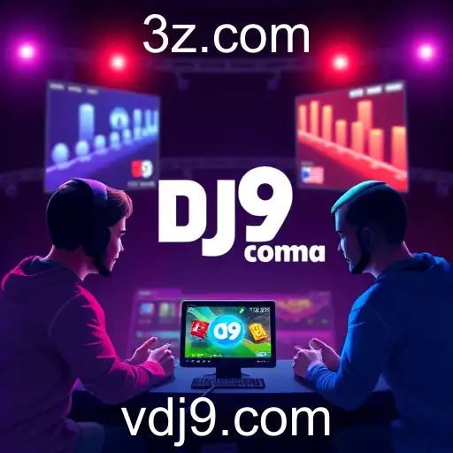 A Revolução dos Jogos Online em 2025