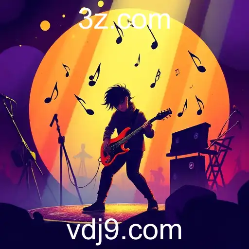 A Ascensão de DJ9.com no Mercado de Jogos