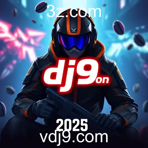 A Evolução dos Jogos Online: O Impacto de dj9.com