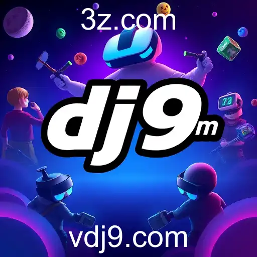 Tendências e Expansão do dj9.com no Mundo dos Jogos